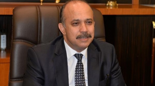Aktaş görevine başladı