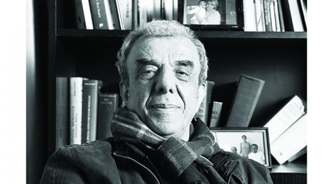 Ali Özgentürk Adana yıllarını yazdı