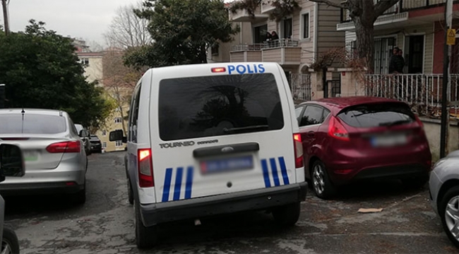 Banka yöneticisi intihar etti