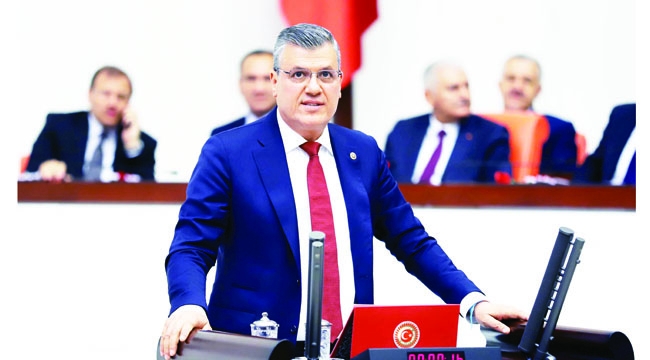 Barut: Adana Havaalanı  genişletilip büyütülmeli