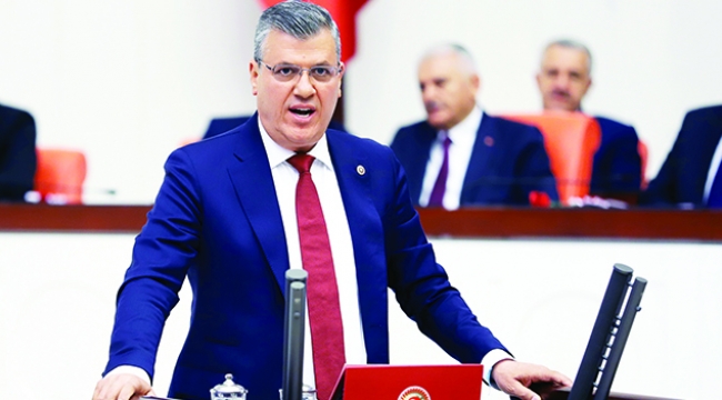 Barut: Kalıcı saat uygulaması  tasarruf yerine rant sağlıyor