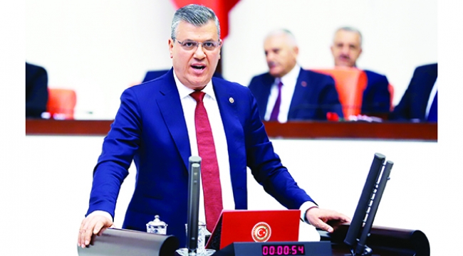 Barut'tan vergisiz ve ucuz elektrik çağrısı
