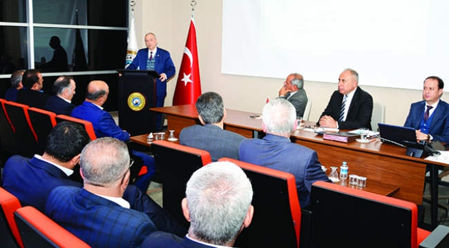 Bilgiç: 2019’dan ümitliyiz
