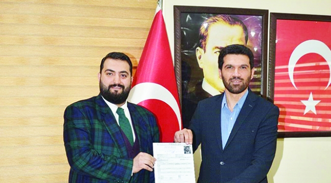 “Bu kadim şehir, ‘büyük  köy’ sıfatını hak etmiyor”