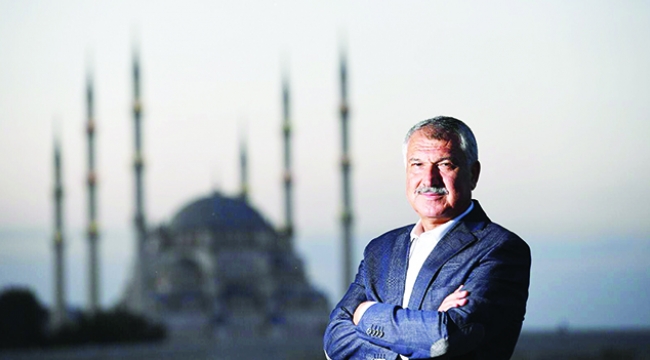 CHP'nin Adana adayı Karalar