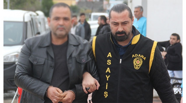 Çocuğunu ısıran köpeği tüfekle öldürdü