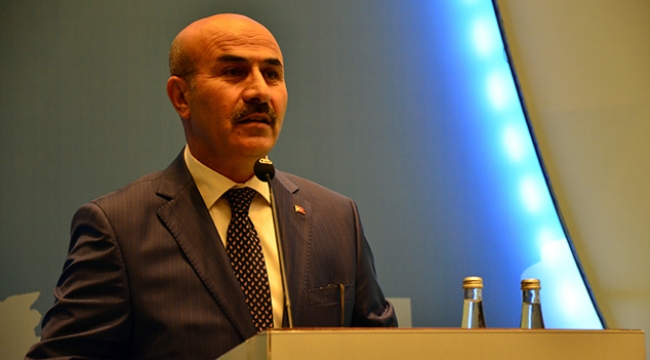 Demirtaş: Adama göre iş devri kapandı