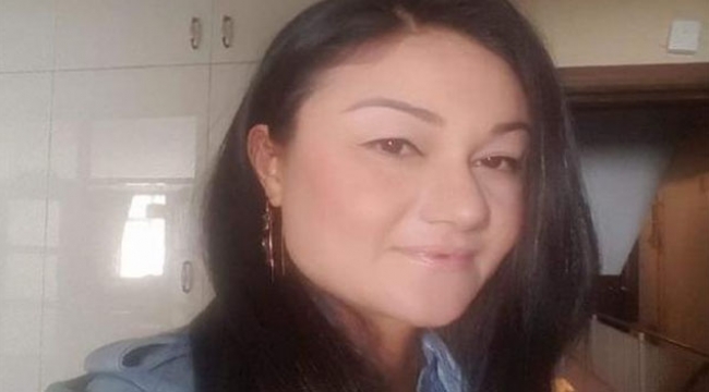 Dengesini kaybeden avukat 5. kattan düştü