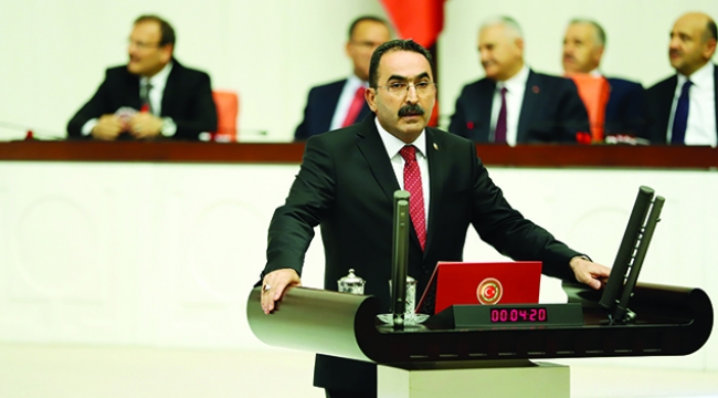 Doğru, İsrail’e ateş püskürdü
