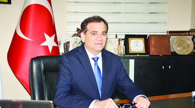 Ecz. Özkan: Yeni mezun eczacılar mağdur ediliyor