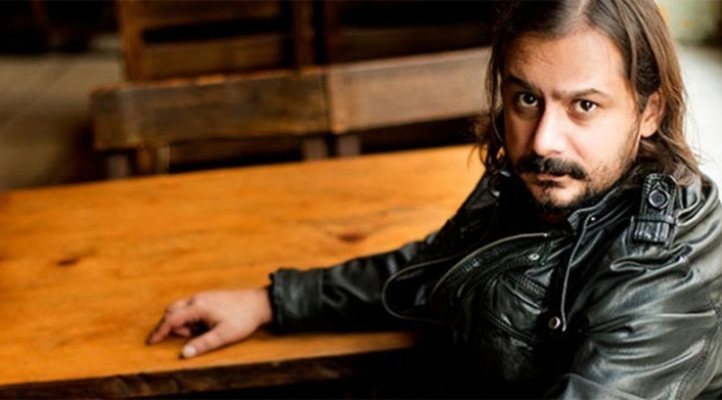 Emrah Serbes'in cezası onandı