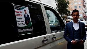 En genç muhtar adayı belli oldu