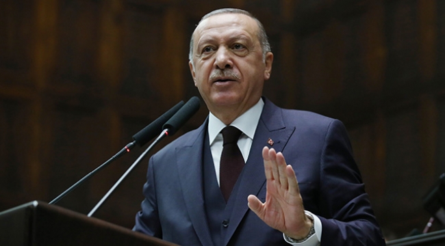 Erdoğan 14 başkan adayını daha açıkladı!
