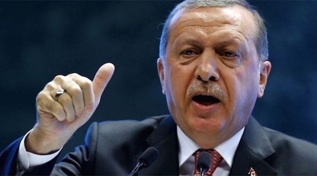 Erdoğan'dan yılbaşı müjdesi
