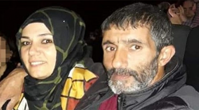 Eşini boşanmak istediği için çekiçle öldürmüş