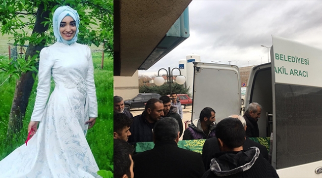 Evlilik hazırlığı yapıyordu kalbine yenildi