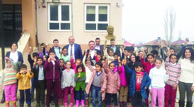 Geleneksel oyunlar teknolojiye yenik düştü