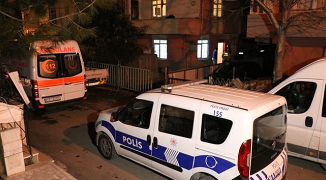 Genç kız amcasının evinde ölü bulundu