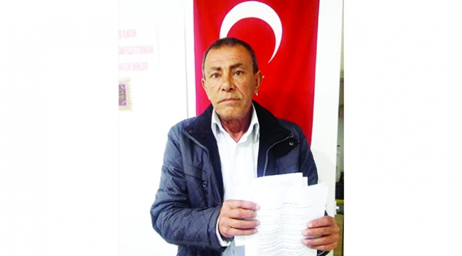 Gülbudak Seyhan meclis üyeliğine aday adayı oldu