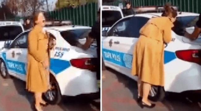 Gündem olan hocaya mahkemeden ret
