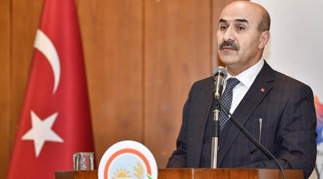 Güney’in turuncu kadınların umudu oldu