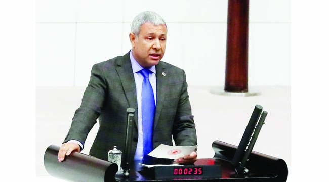Haberimiz ses getirdi