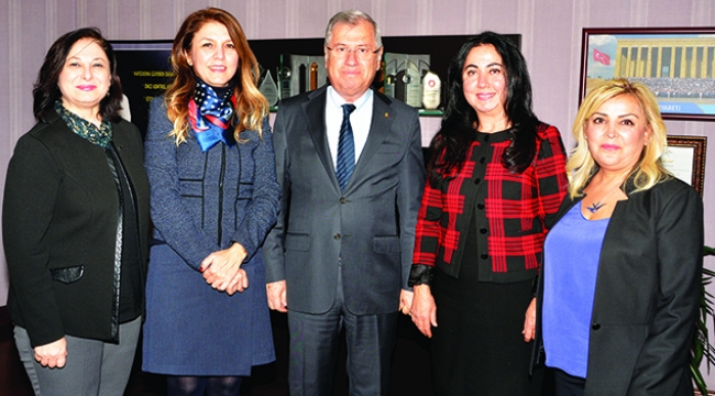 ‘Her işletme finans yönetimi  konusunda bilgi sahibi olmalı’