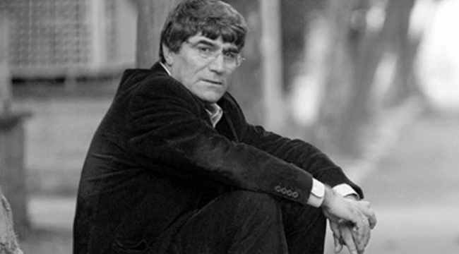 Hrant Dink davasında tahliye kararı...