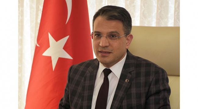 ‘Hükümlülerimiz toplumun bir parçası, onlardan vazgeçmeyiz’