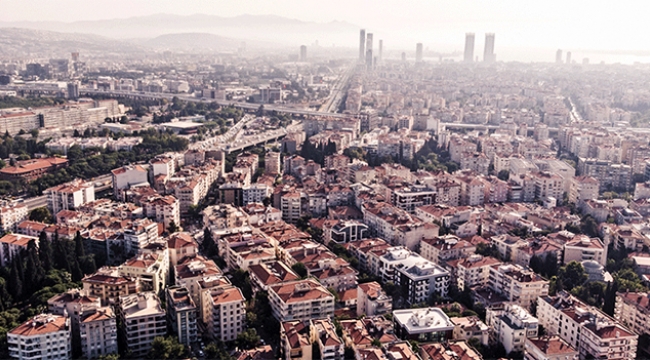 İmar Barışı'nda süre 6 ay uzatıldı