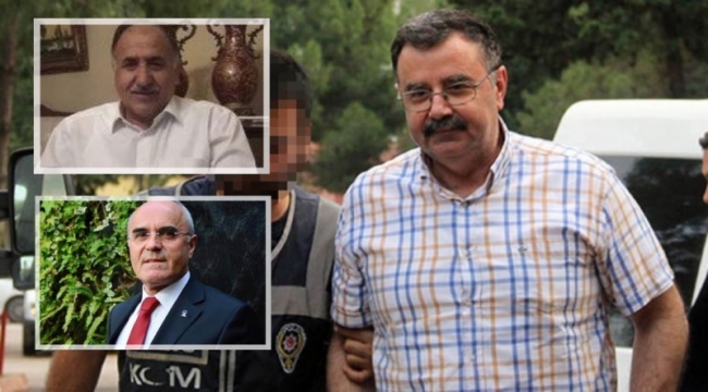 İş adamlarına ceza yağdı