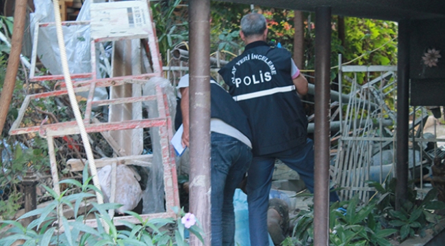 İskele düşmesine 15 yıl hapis istendi
