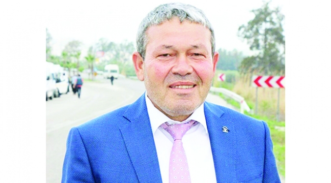 'Karaisalı'yı AK belediyecilikle kalkındıracağız'