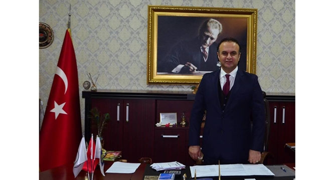 Karataş Belediye Başkanı Ünal kazada yaralandı