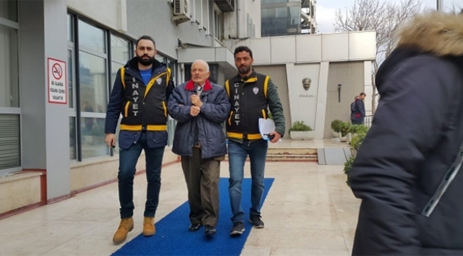 Karısının boğazını kesti "Pişmanım" dedi