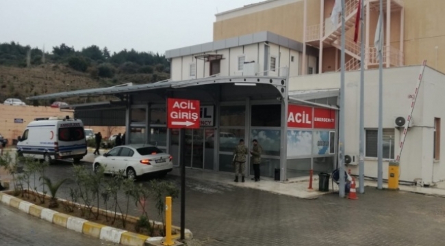 Kimyasal sızıntı: 1 ölü