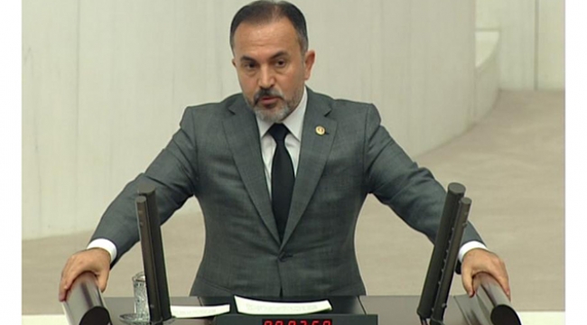 ‘Kişi başına düşen milli gelirimizi üçe katladık’
