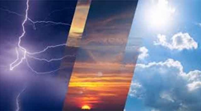 Meteoroloji'den önemli uyarı