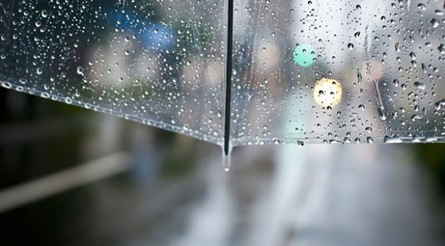 Meteoroloji uyardı! Yağışlar devam edecek mi?