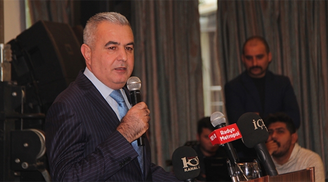 MHP ve AK Parti arasındaki ittifak görüşmeleri liderler bazında sona ermiştir