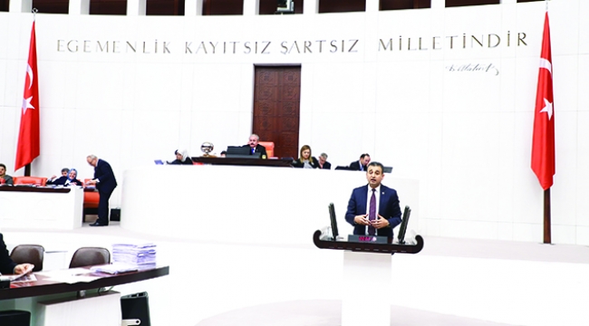 ‘Muhalif akademisyenler tasfiye edilecek’