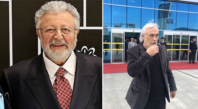 Müjdat Gezen ve Metin Akpınar hakkında soruşturma