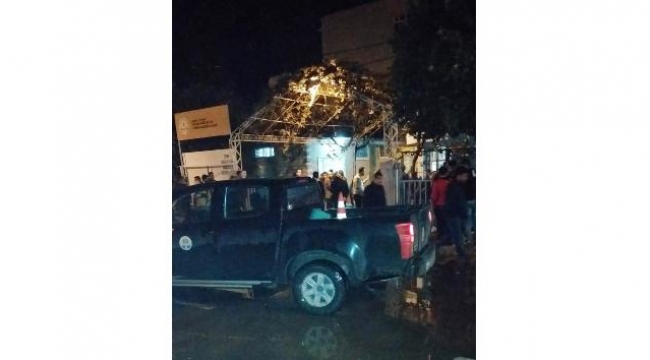 Okul müdürü lojmanda ölü bulundu