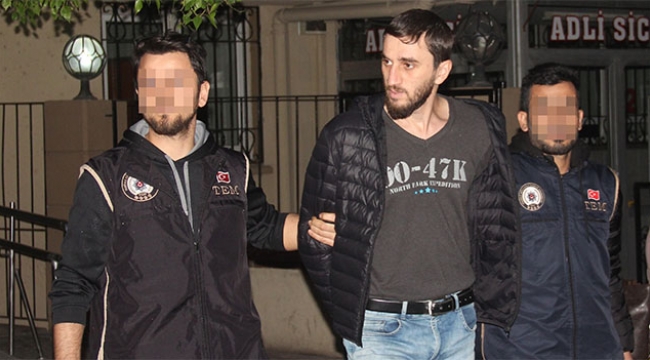 Reina saldırganının ev arkadaşından ilginç savunma
