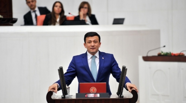 Sanatçılara soruşturmaya AK Parti'den ilk yorum