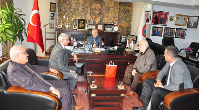 Sarı taksilerle kan bağışına destek