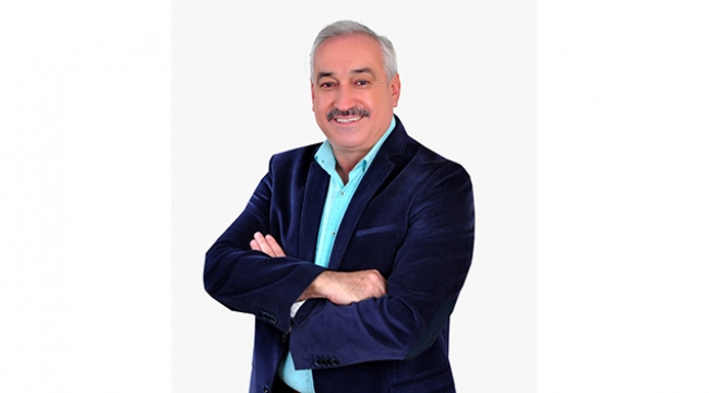 Selahattin Güler projeleriyle geliyor