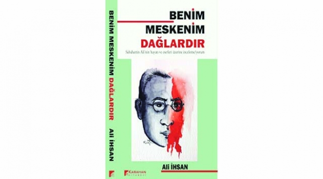‘Sen bir su değirmeninin içini dolaştın mı adaşım!’