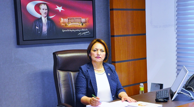 Şevkin: Savunma makamı yıpratılıyor