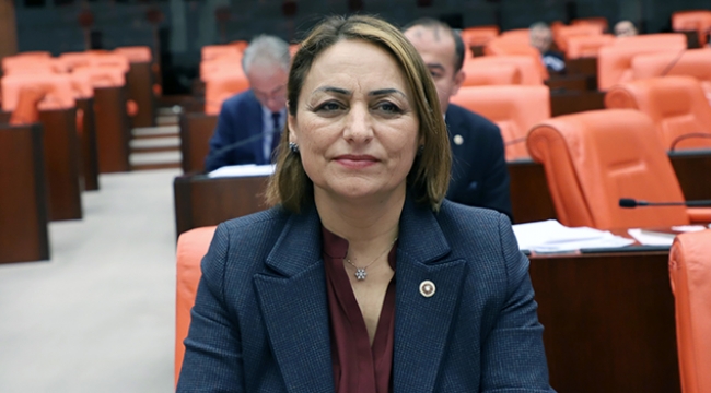 Şevkin: Söz veriliyor, kadro verilmiyor